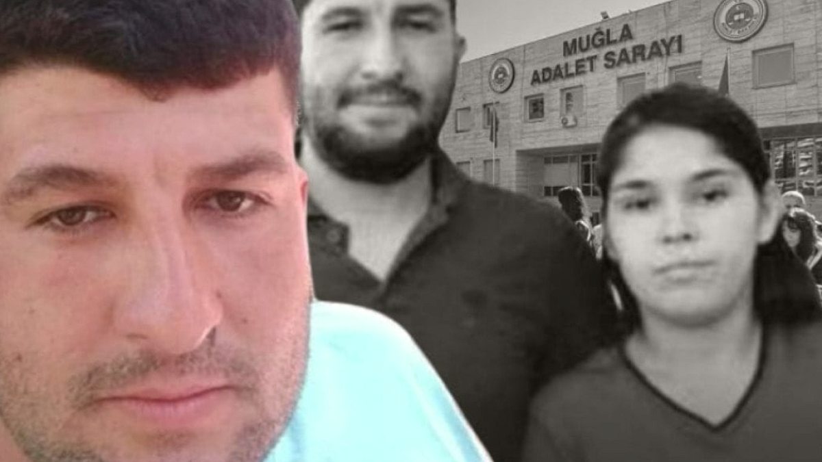 Yemek yapmadığı için eşini öldürmüştü! Cezası belli oldu