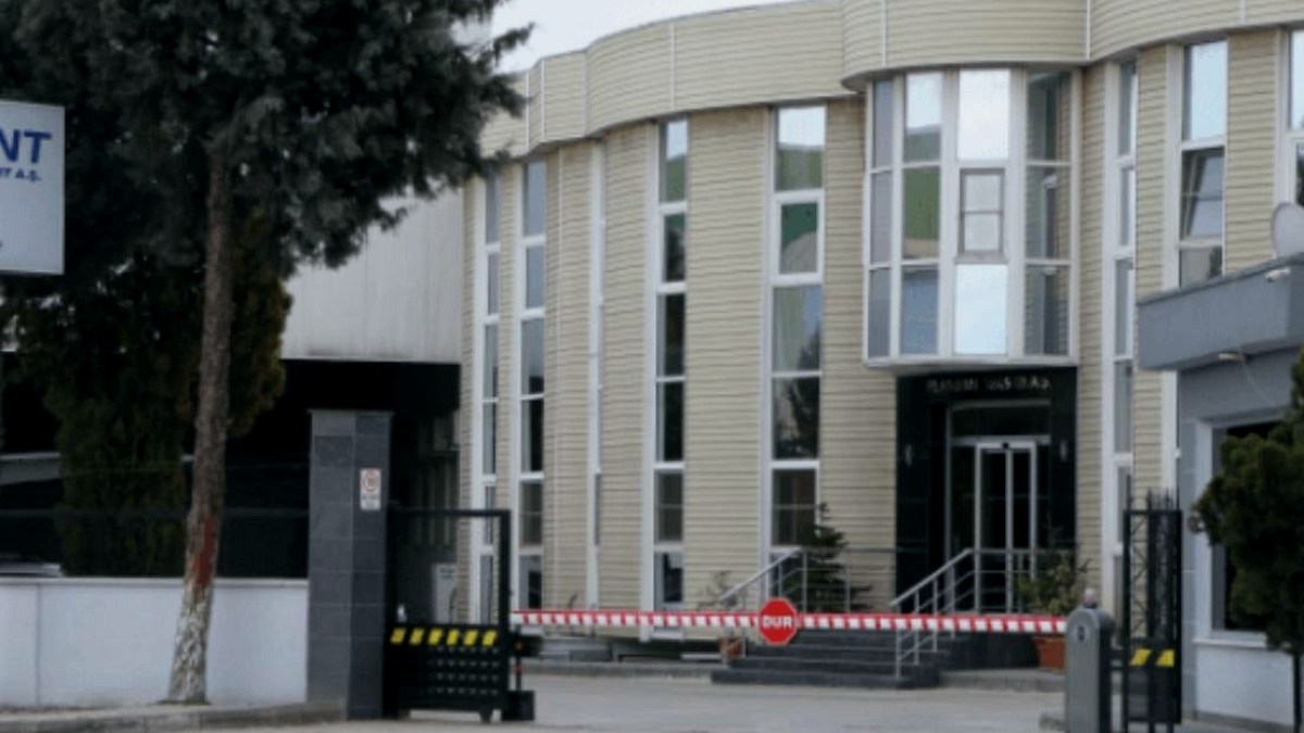 Yüzlerce çalışanı olan 27 yıllık Türk devi iflas batağında