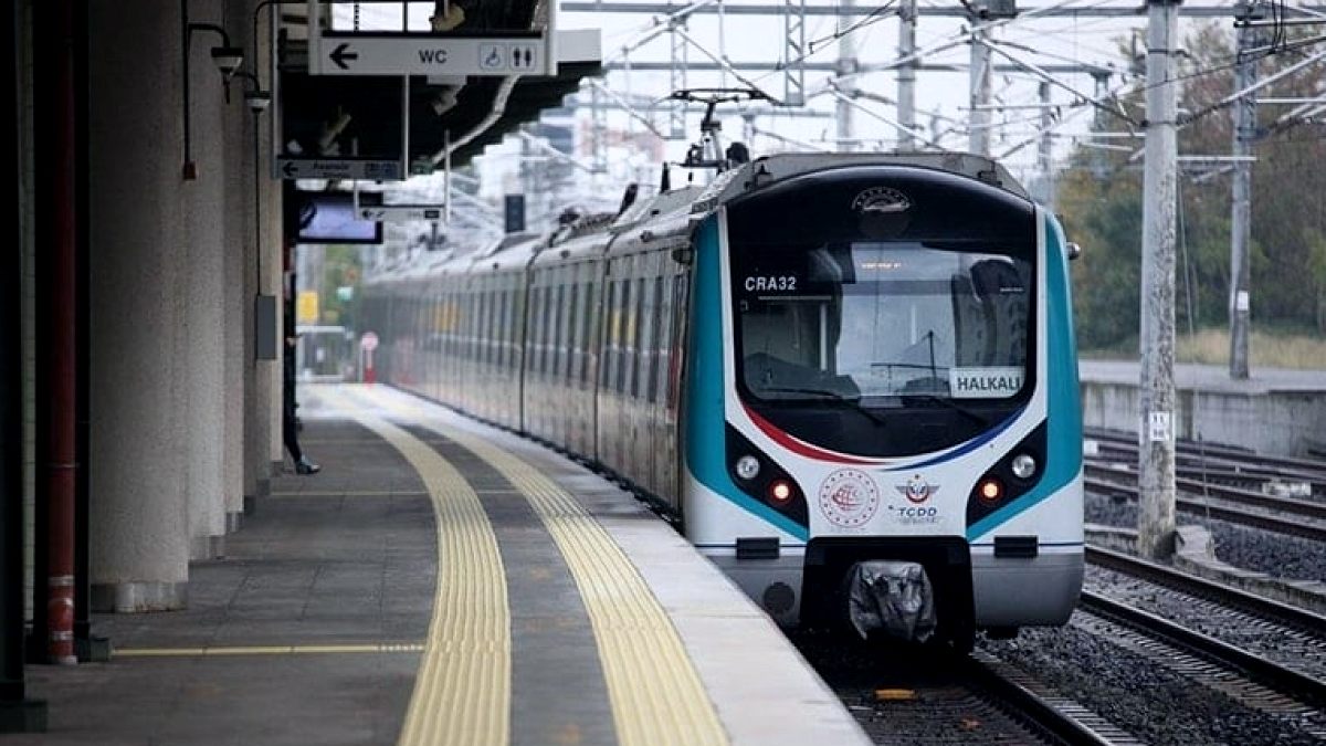 Marmaray'da yeni dönem 2 gün sonra başlıyor