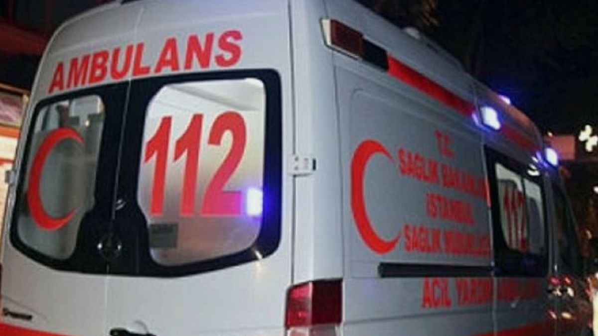 İşçi Bayramı'nda acı haber: Üzerine profil düşen işçi yaşamını yitirdi