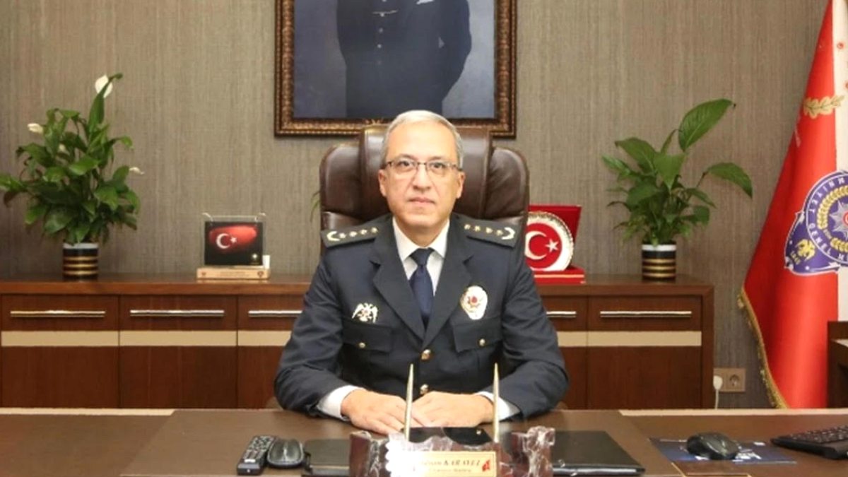 Gazetecilerin talebine kapıyı kapatmıştı: Yeni göreve atandı