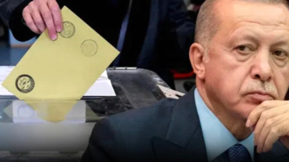 Son 1 aydaki gelişmeler AKP'nin canını sıkacak! Anketlerin dilindeki çarpıcı sonuç