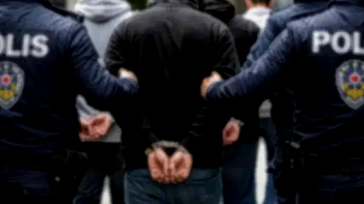 Yasa dışı bahis operasyonu!  9 milyar liralık işlem hacmi