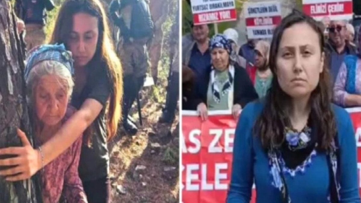 Esra Işık’tan duygu yüklü mektup: Herkes anasının kızı  diyor, gururluyum