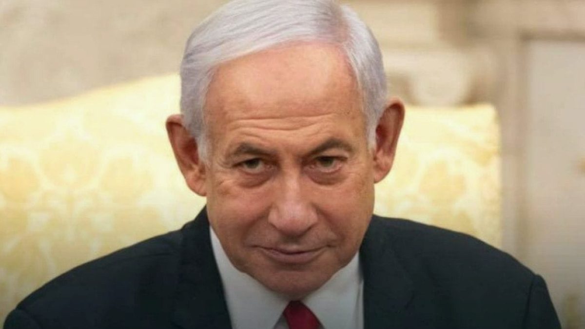 Netanyahu, Sumud Filosu aktivistleriyle dalga geçti!