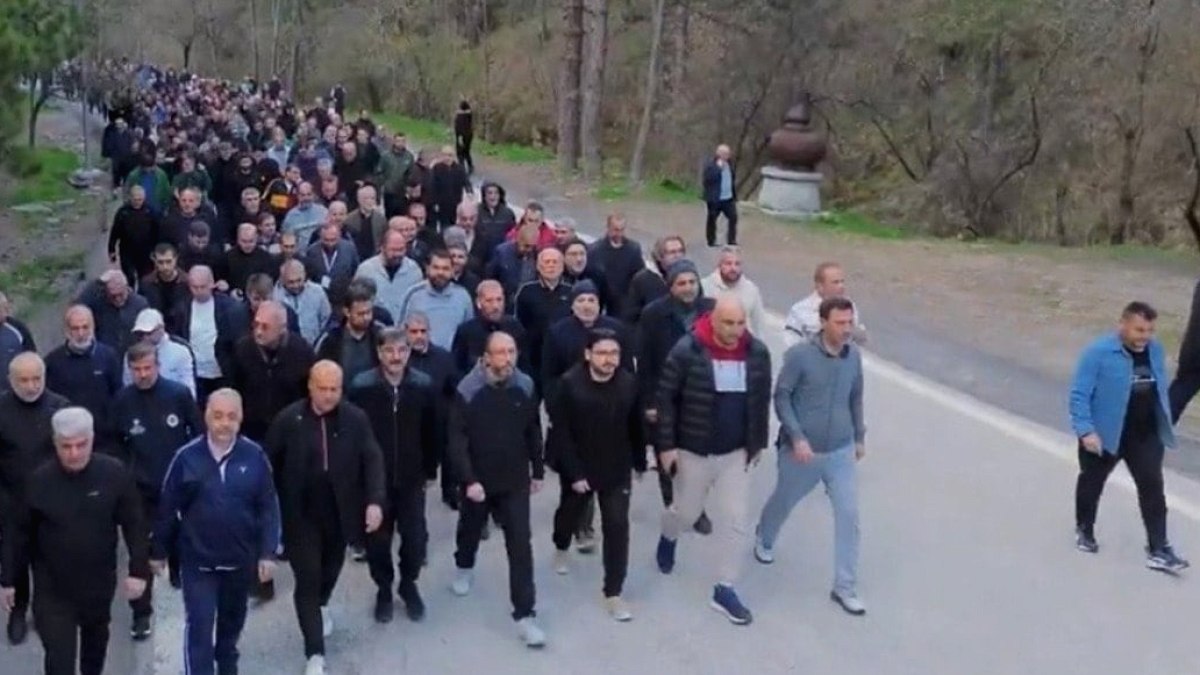 5 yıldızlı hac idmanı