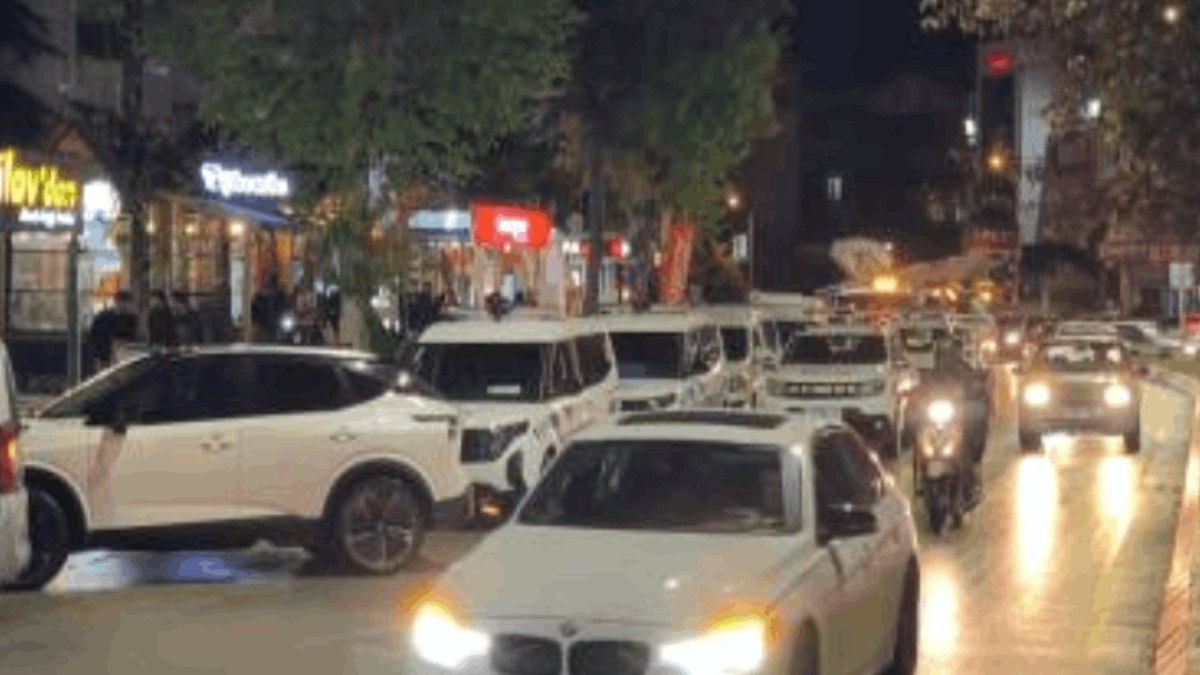 Kız meselesi kavgasında kan aktı: Üniversiteli genç hayat savaşı veriyor