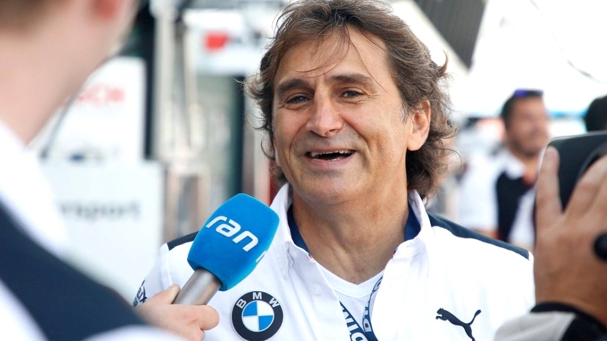 Formula 1'in efsane ismi hayatını kaybetti