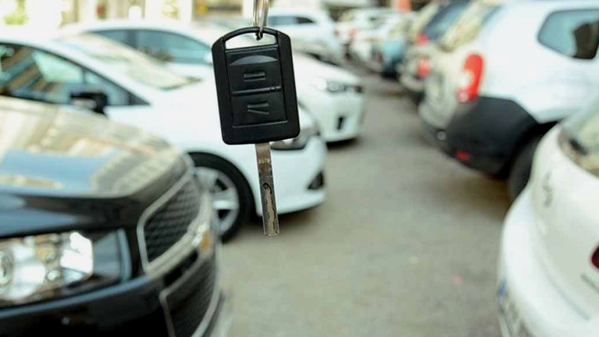 İkinci el araba tuzağı: Yüzlerce kişi arabasız ve parasız kaldı