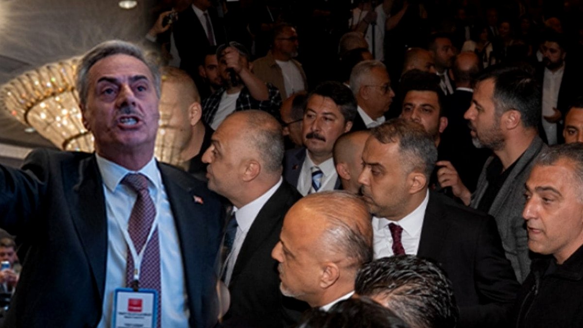 Türkiye Belediyeler Birliği Başkanı Vahap Seçer oldu