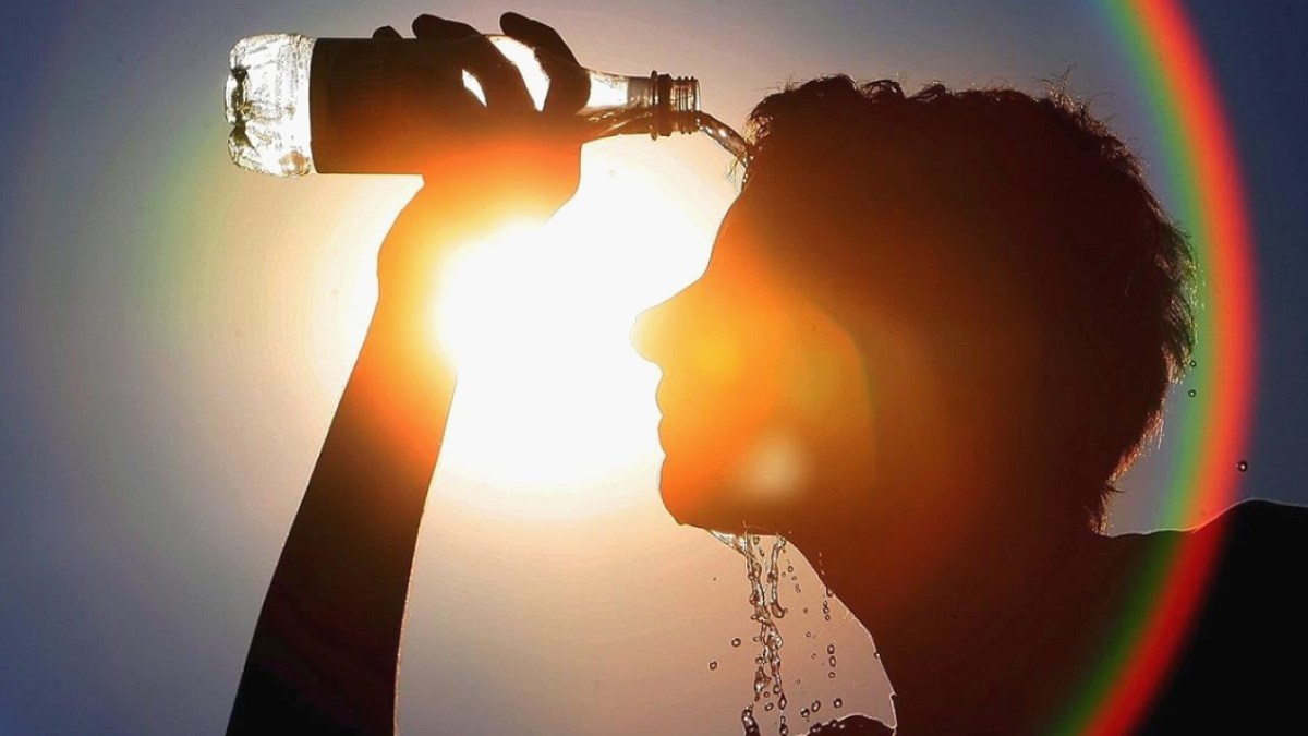 Türkiye'ye 'El Nino' alarmı: Rekor sıcaklıklar geliyor