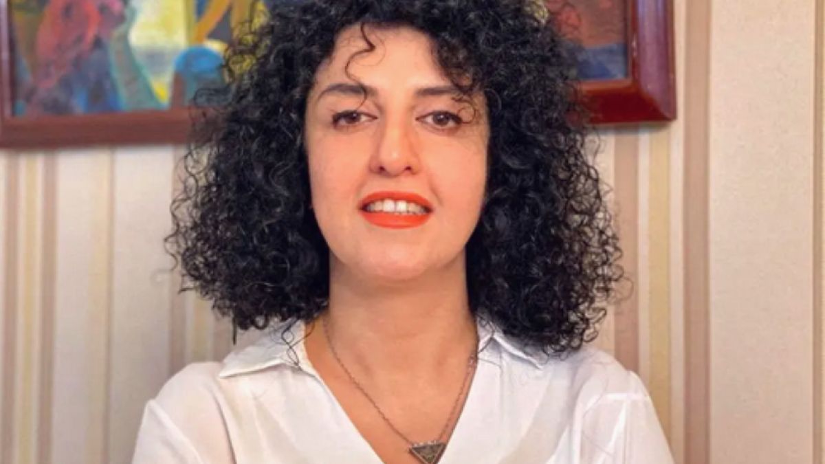 Nobel Barış ödülü aldıktan sonra hapse atılan aktivist, hücrede kalp krizi geçirdi