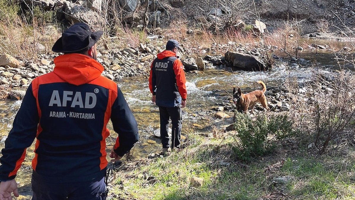 72 gündür kayıp! Uğur’un ailesinden yardım çağrısı