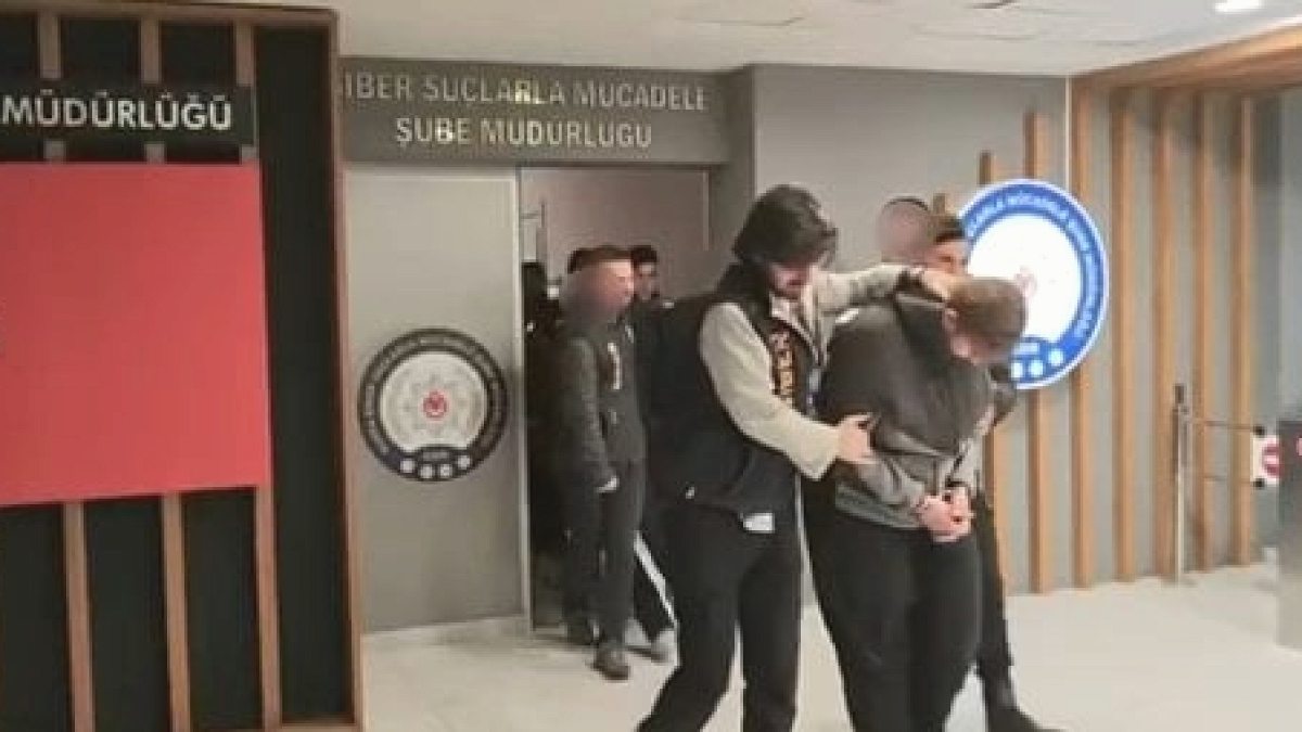 Bursa'da 3,8 milyar liralık yasa dışı bahis operasyonu