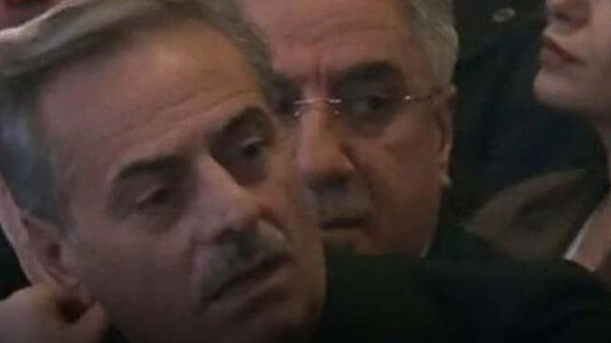 Mektup okutmayan başkanın diploması 'yalan' çıkmıştı