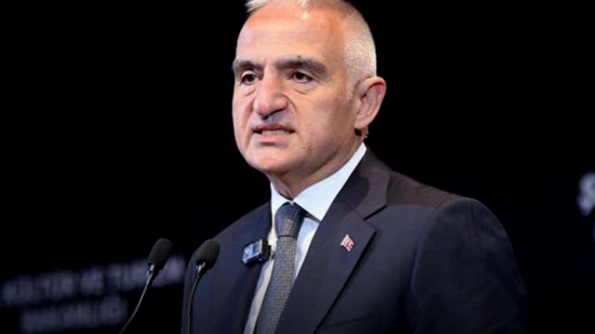 Kurban Bayramı tatili 9 gün olacak mı? Bakan Ersoy ilk kez yanıtladı