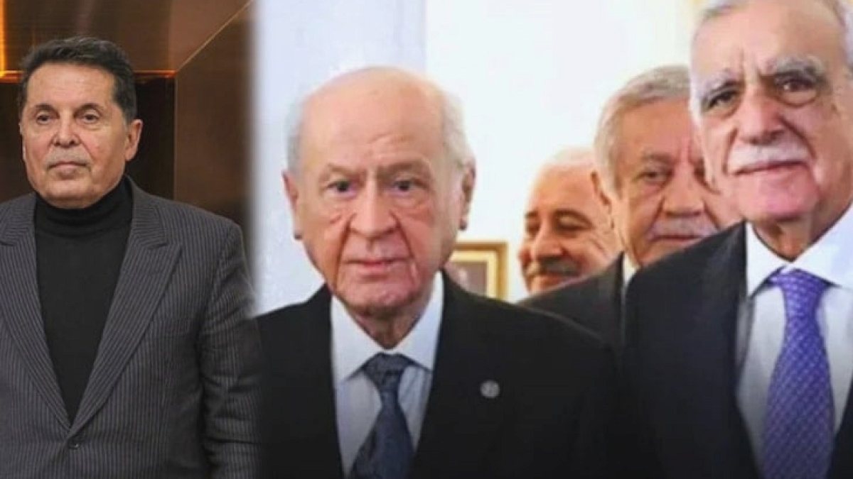 Mardin’de kayyumun süresi uzatıldı