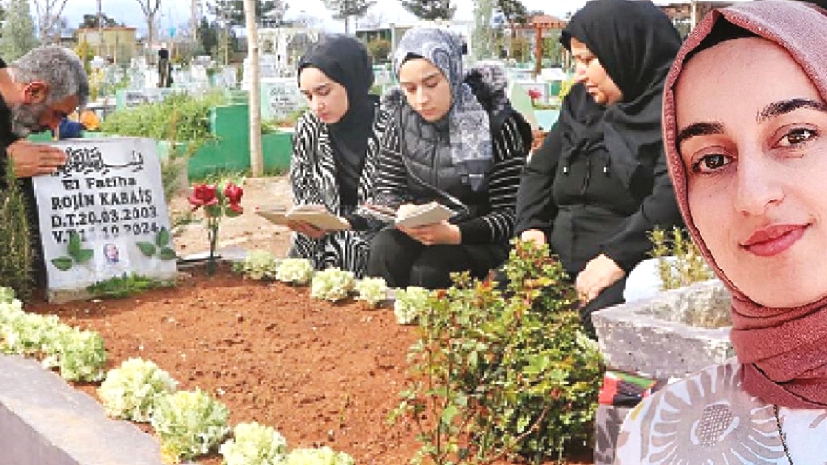 'Rektöre odaklanın'