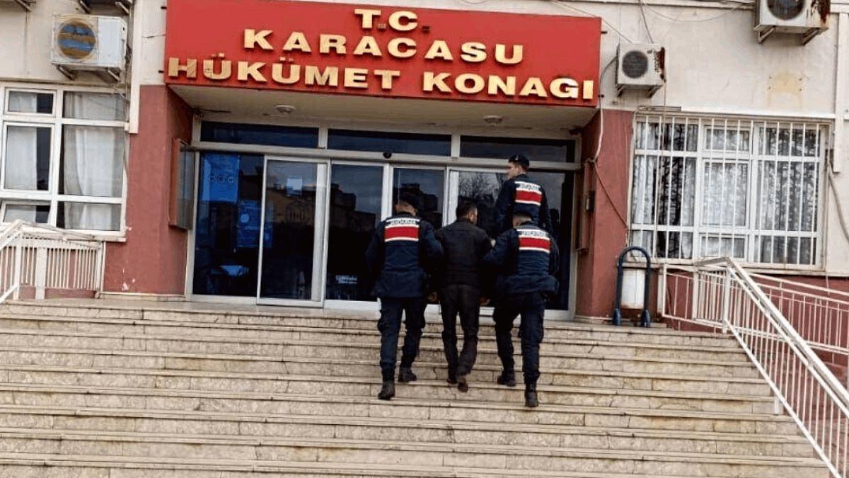 Aydın'da silah kaçakçılığı operasyonu