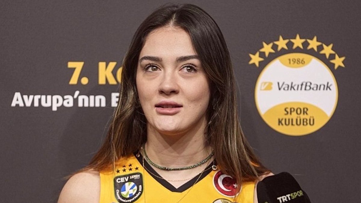 Gurur duyuyorum