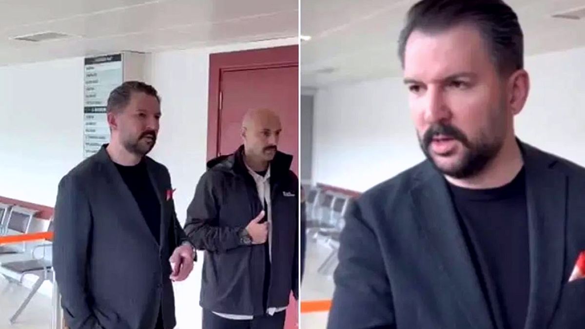 İmamoğlu'nun avukatından 'Ferhat Murat' gerginliği sonrası yeni adım
