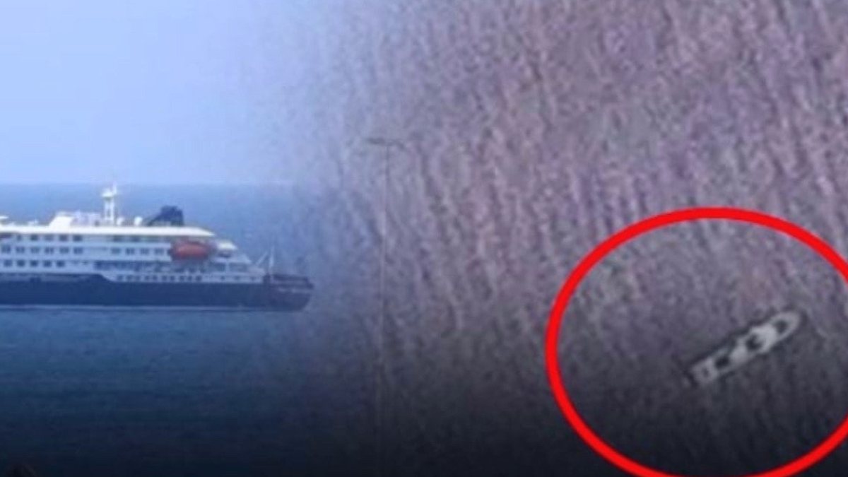 Hantavirüs görülen gemiye izin verildi, karaya çıkıyorlar! DSÖ'den uyarı geldi
