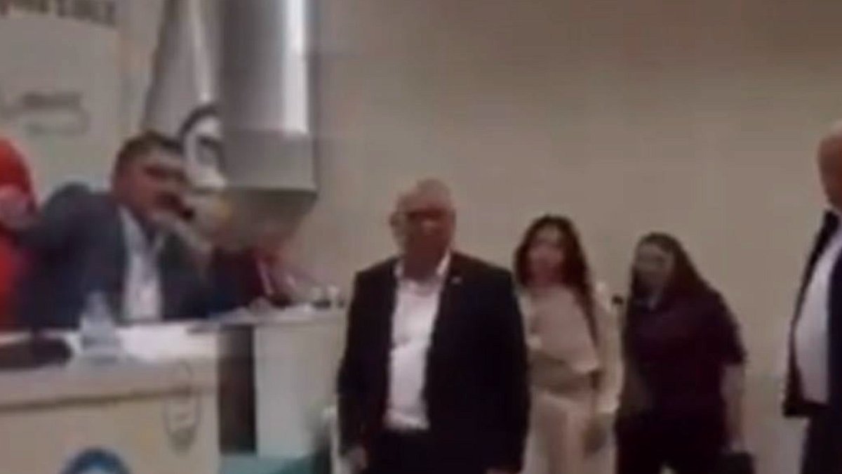 CHP'den AKP'ye geçen belediye başkanından tepki çeken sözler