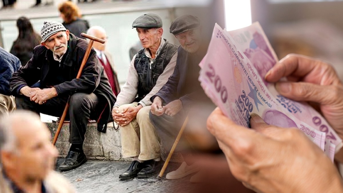 Temmuzda bazı emekliler için sıfır zam riski ortaya çıktı