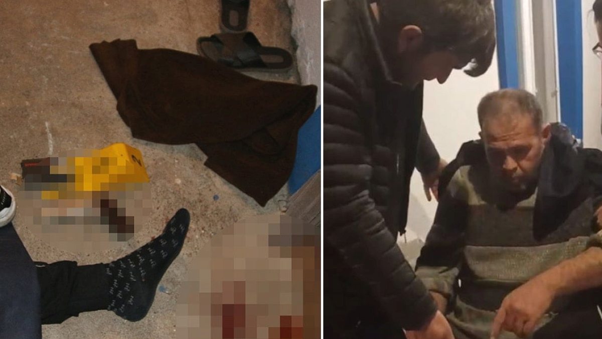 Kaza değil cinayet çıktı! Dosya 3 yıl sonra yeniden açıldı, eş ve komşu tutuklandı