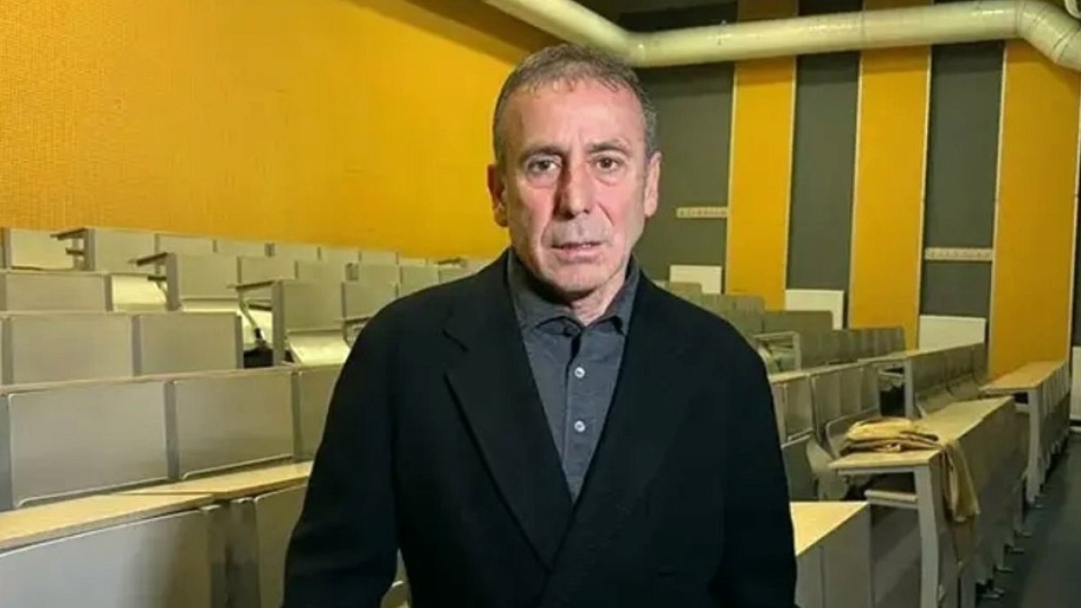 Abdullah Avcı teknik direktörlüğe dönüş sinyali verdi!