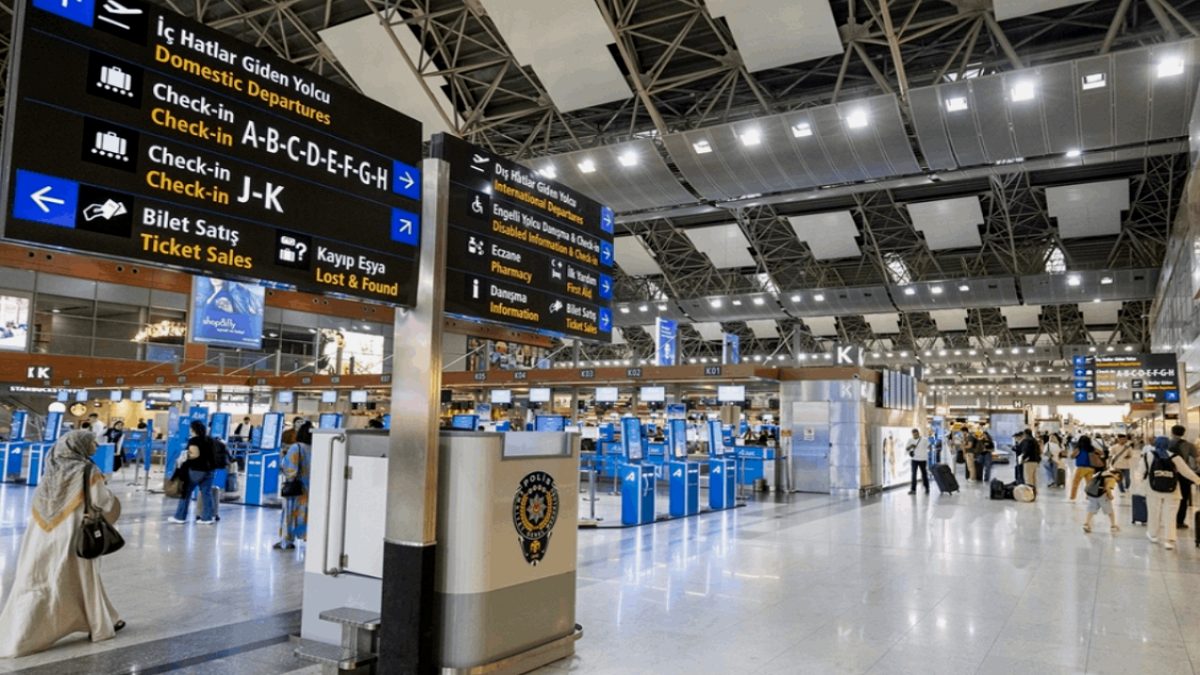 Sabiha Gökçen'de yeni dönem! Sessiz sedasız olacak