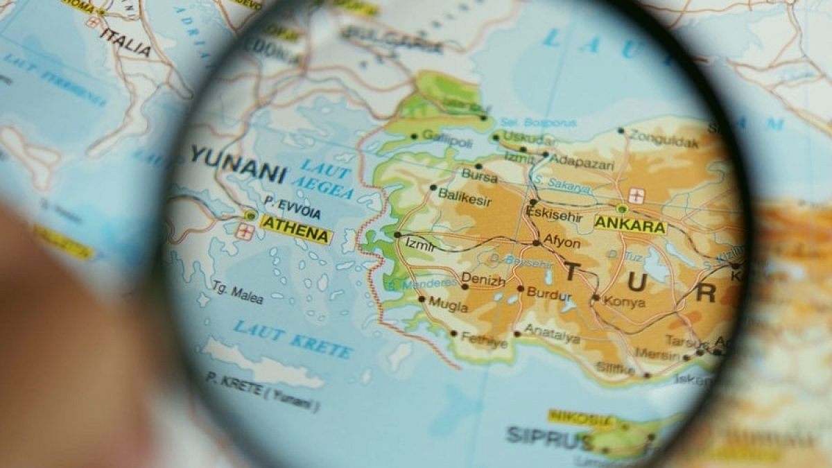 Dünyanın gözü bu rezervlerde: OECD Direktörü Türkiye'nin kritik rolünü açıkladı