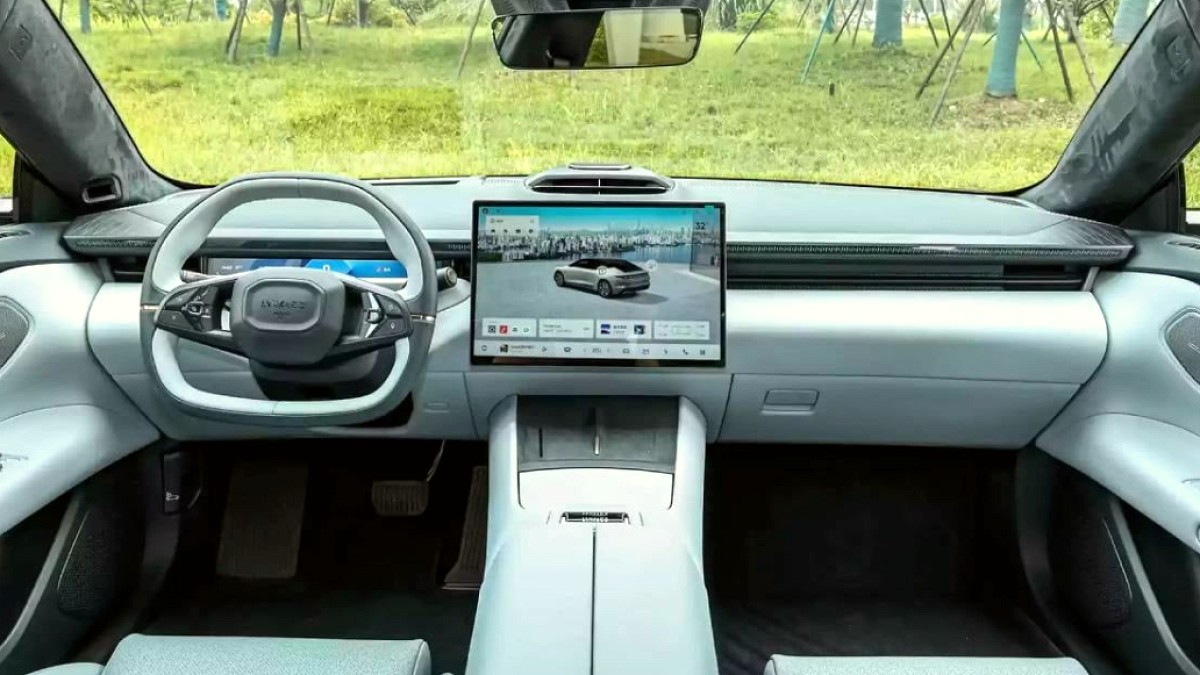 4 dakika yüzde 70 şarj olan elektrikli araç için fabrikada seri üretime geçildi