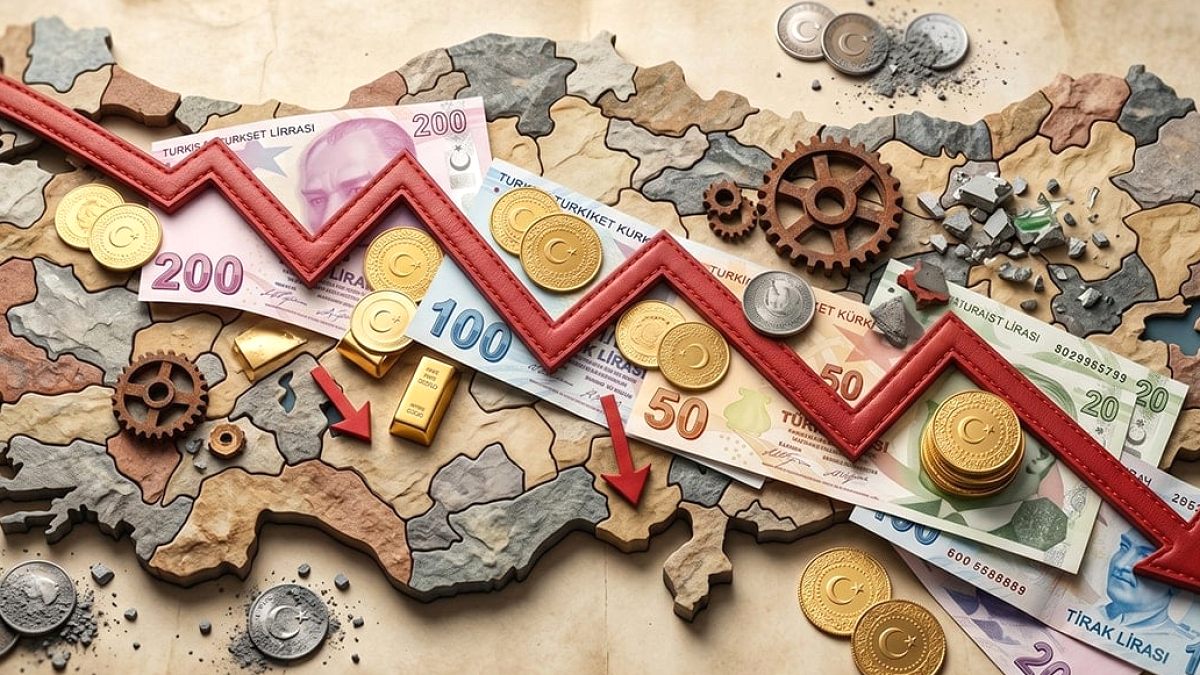 Bankacılık devinden Türkiye raporu
