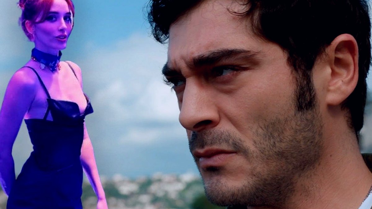 Şapka detayı aşk iddialarını ortaya çıkardı: Burak Deniz ve Kübra Balcan’ın Almanya tatili