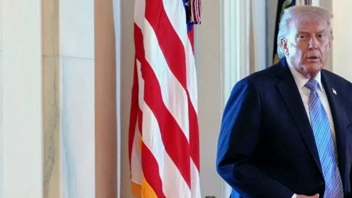 Son dakika... İran savaşı bitiyor mu? Trump'tan açıklama