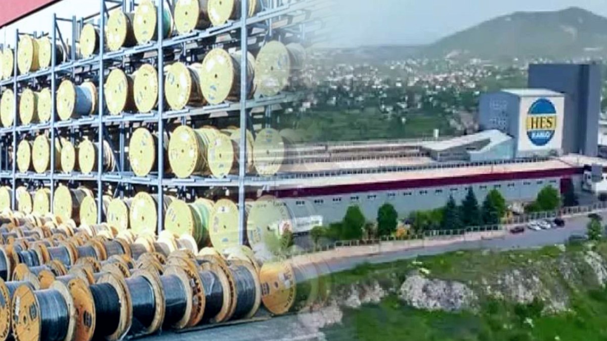 HES Kablo satışında skandal iddia: 400 küçük ortağın hissesi buhar oldu