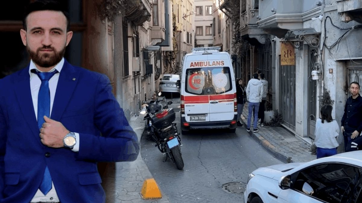 28 yaşındaki Ramazan ölü bulundu; Kız arkadaşı gözaltına alındı