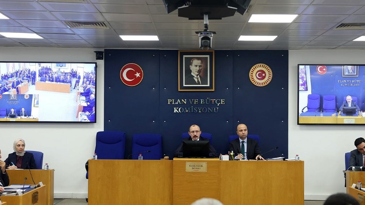 Teklif komisyondan geçti! Erdoğan duyurmuştu