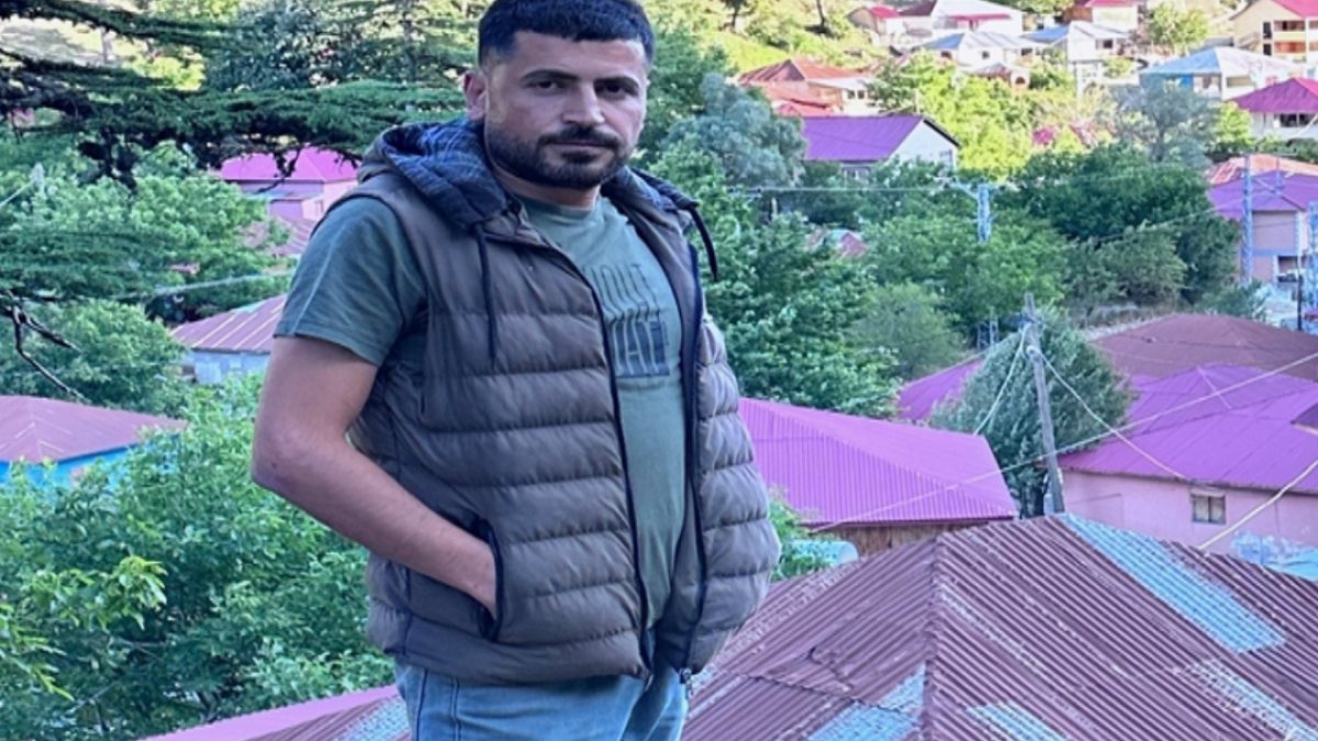 Bıçaklı kavgada yaralanan Ahmet, can verdi