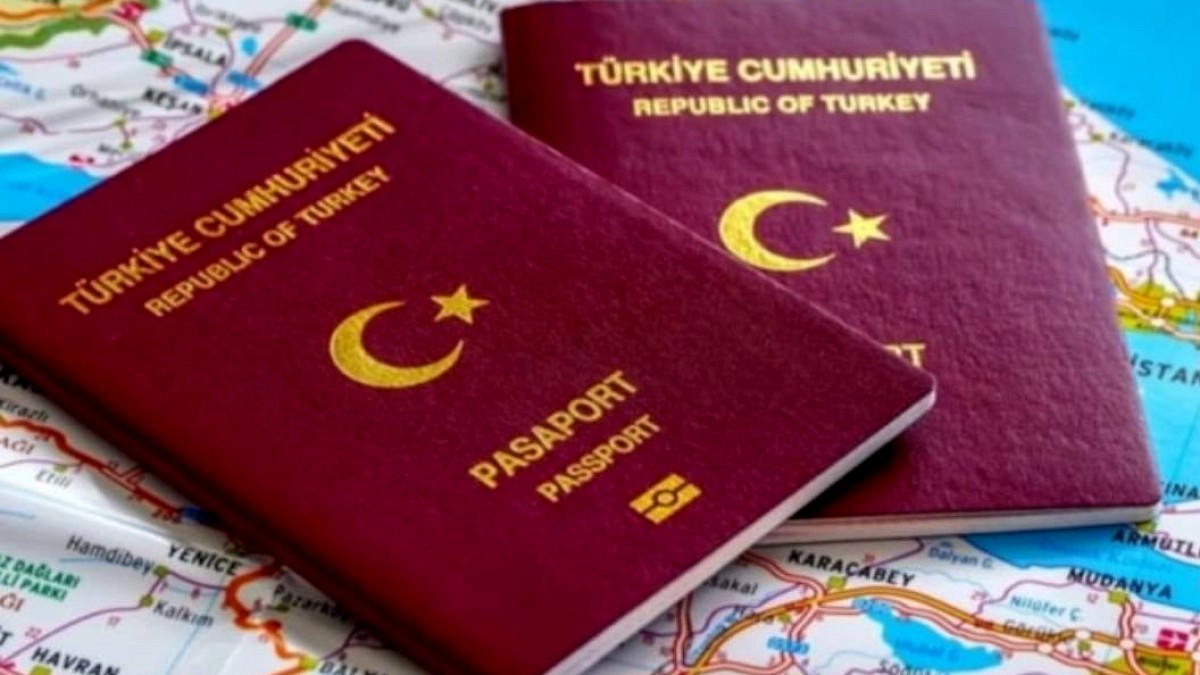 Vize muafiyetinde anlaşma sağlandı: Resmen kapılar açıldı