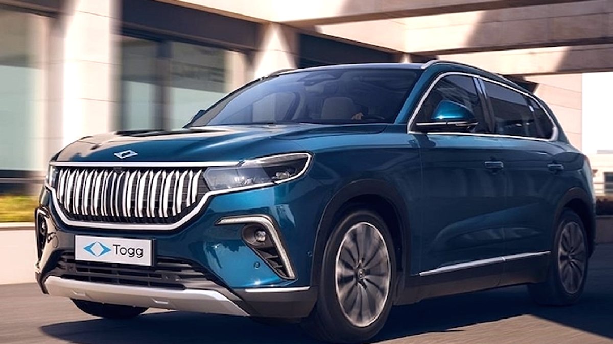 Çinliler ile TOGG anlaşması yapıldı: Ucuz 3 yeni model geliyor