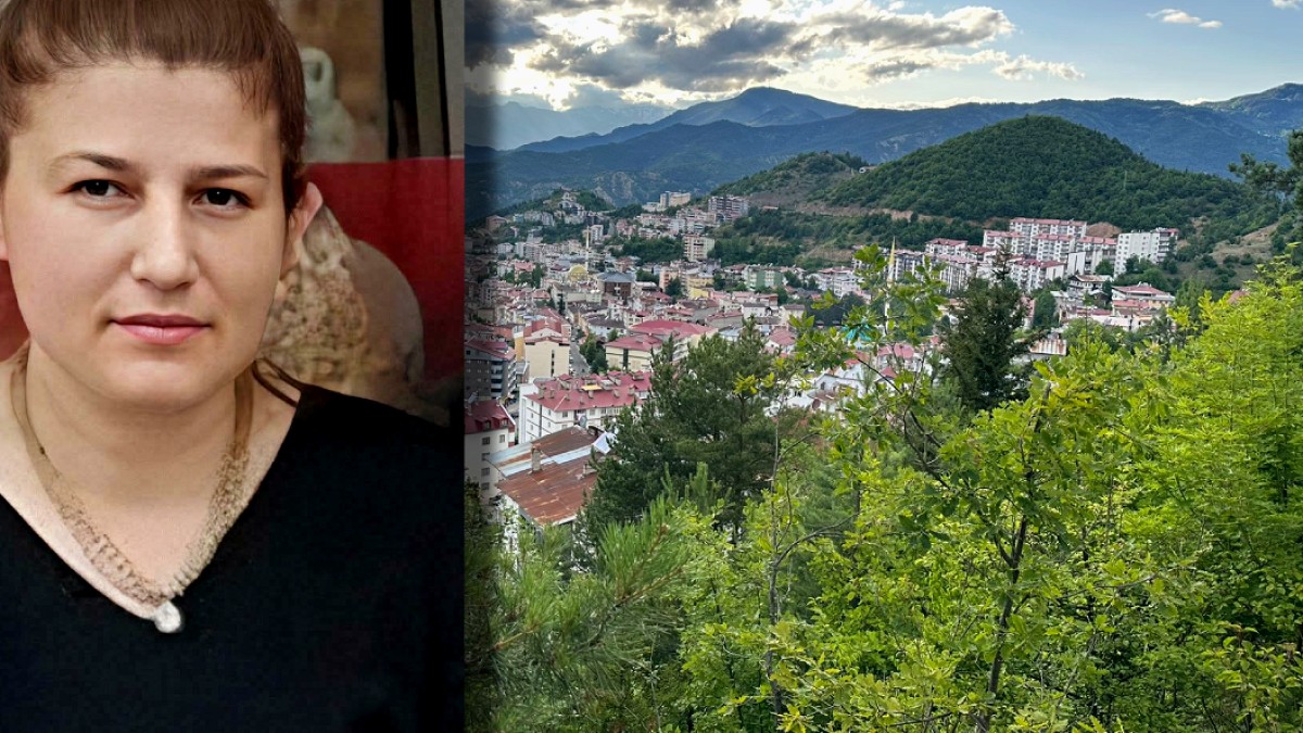 Engelli kızını istismar ettiler! Polise anlatırken dayanamadı, aort damarı yırtıldı