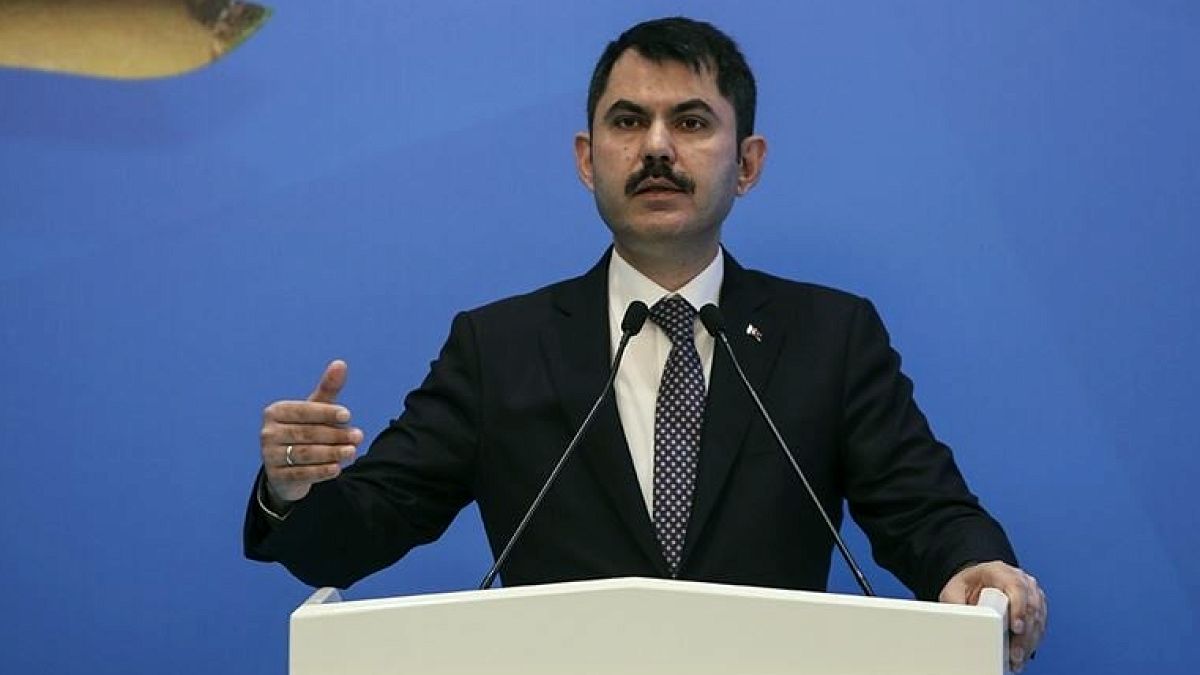 AKP'li Bakan Kurum'a 41 milyon aktarmış