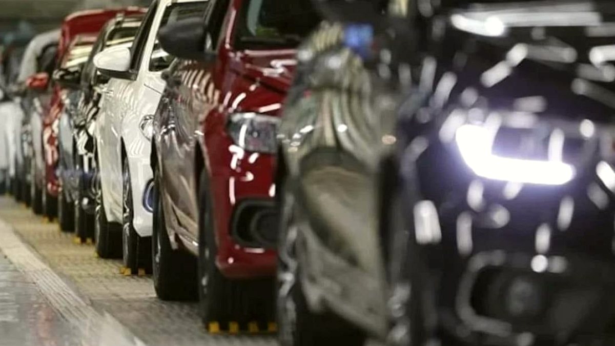 Elektrikli ve hibrit araçlara alternatif oldu: İki bir arada motor sistemi geliştirildi