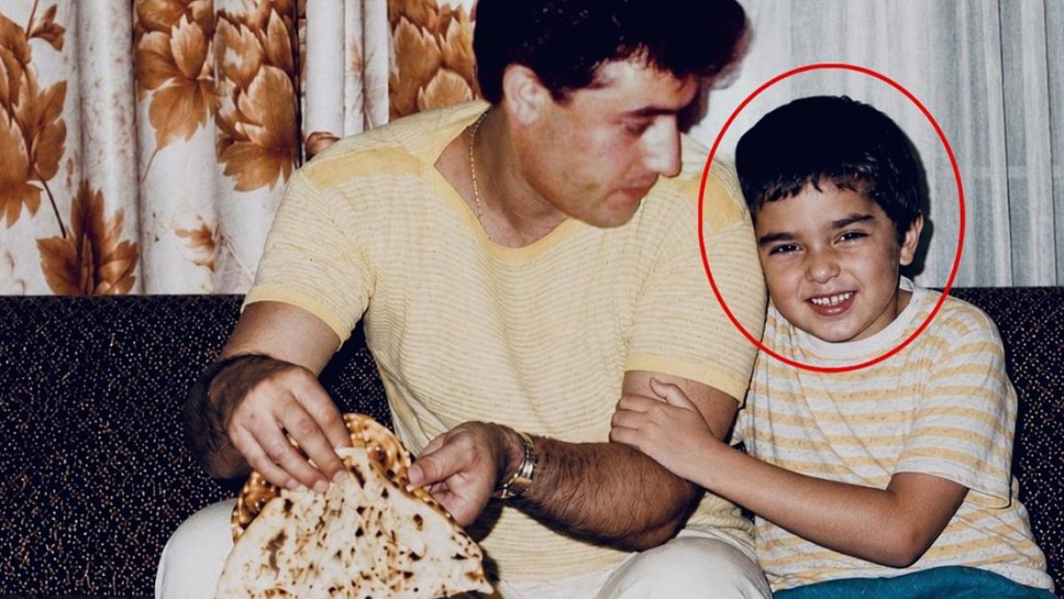 Mahmut Tuncer’in profesör oğlu AKP MKYK üyesi çıktı