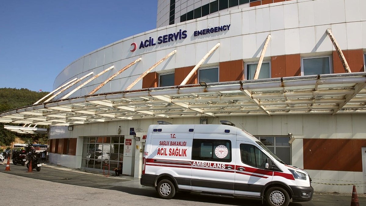Kadınların tartışması kanlı bitti: Defalarca bıçakladı