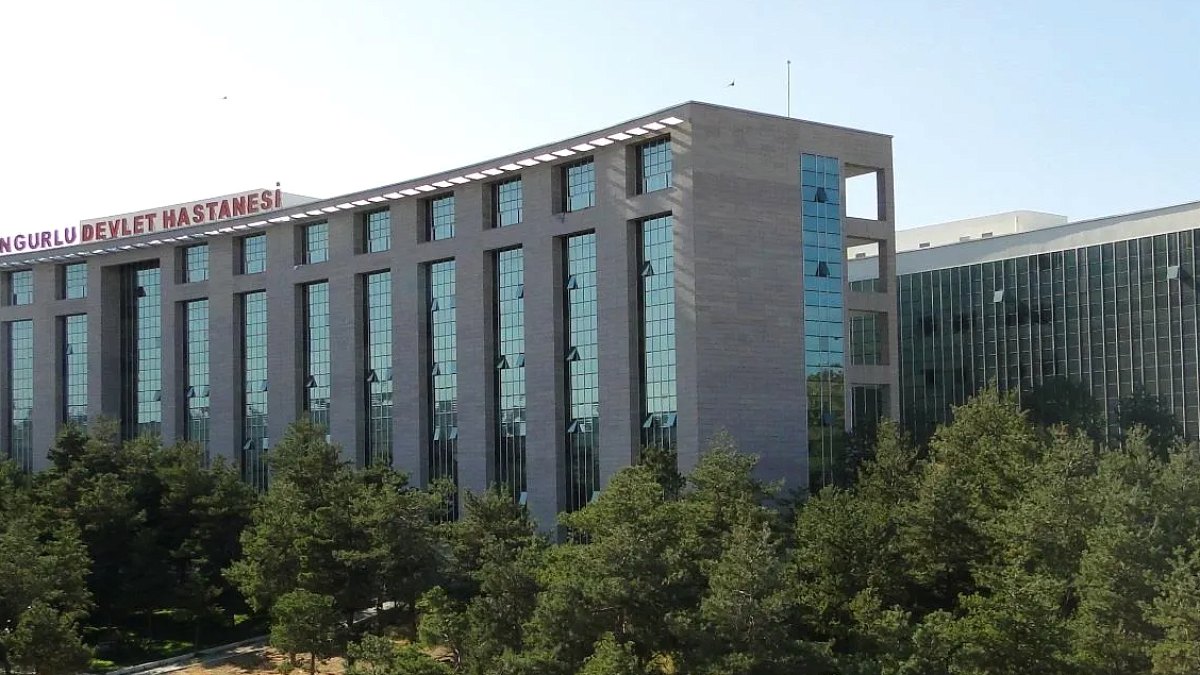 Akşam yemeği 'zehir' oldu: KYK yurdunda 77 kişi hastanelik oldu