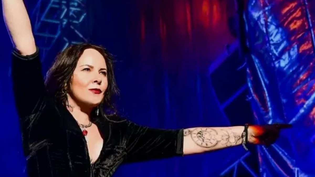 Yüz binlerce kişi sıraya girmişti: Şebnem Ferah konserine ek tarih geldi
