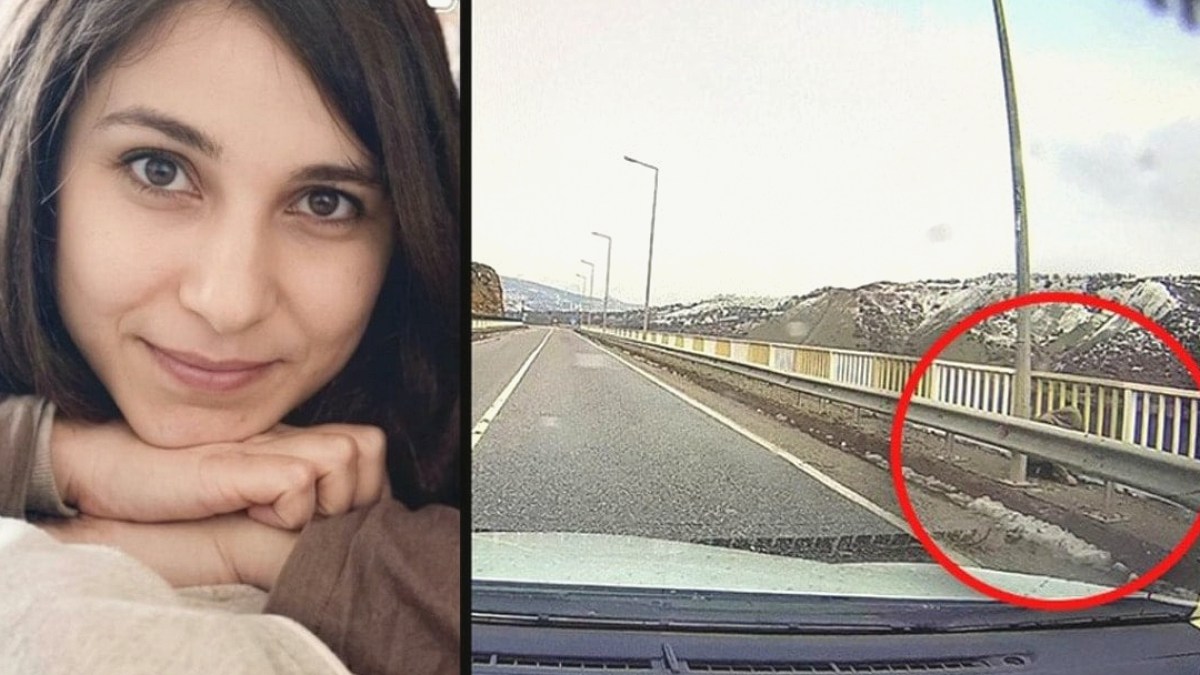 Gülistan’a akıl almaz kumpas